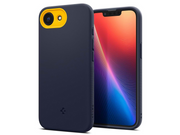 Spigen Nano Pop MagSafe - blueberry navy - iPhone 17e/16e