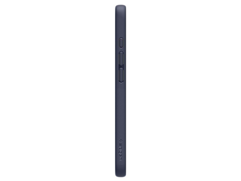 Spigen Nano Pop MagSafe - blueberry navy - iPhone 17e/16e
