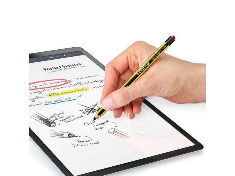 Staedtler Noris digital mini 100% PEFC