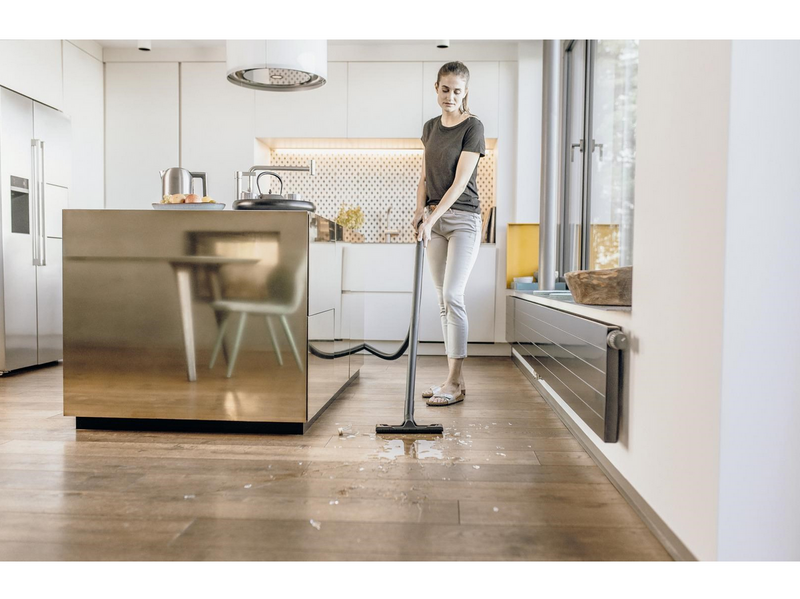 Kärcher Staubsauger Karcher WD 2 Plus S V-15/4/18/C (YSY) *EU