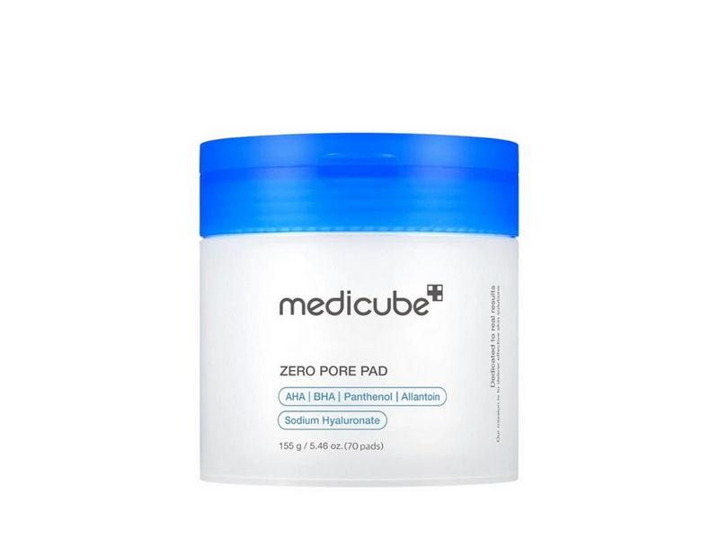 Medicube Zero Pore Pad 2.0 100 ml. / 70 pads