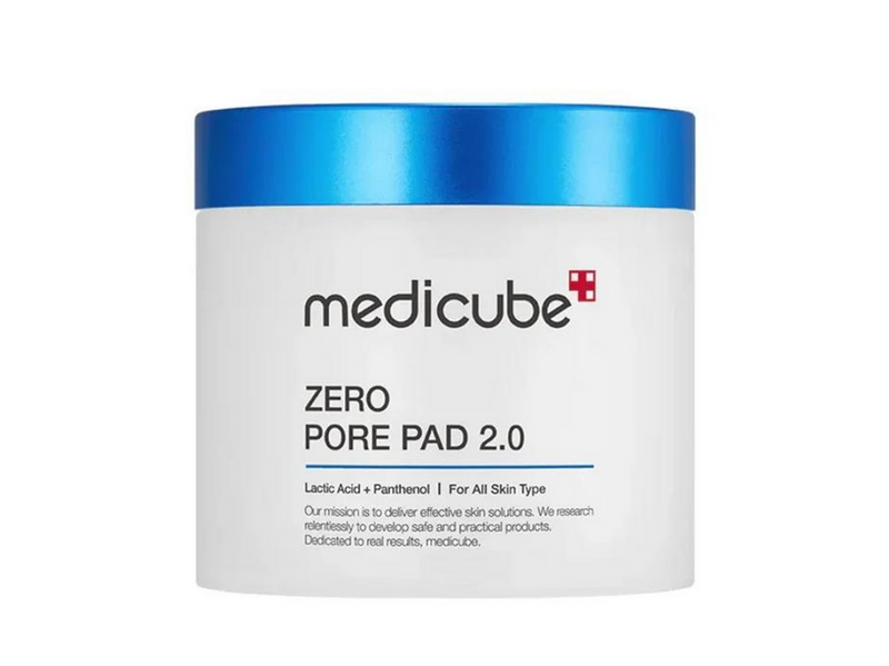 Medicube Zero Pore Pad 2.0 100 ml. / 70 pads