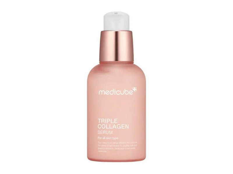 Medicube Triple Collagen Serum 4.0 55ml