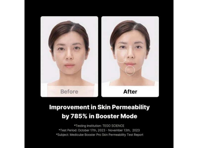 Medicube AGE-R Booster Pro Black