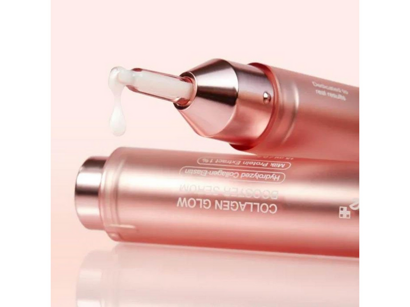 Medicube Collagen Glow Booster Serum 15ml