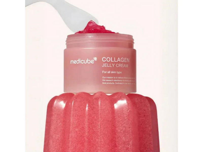 Medicube Collagen Jelly Cream 110 ml