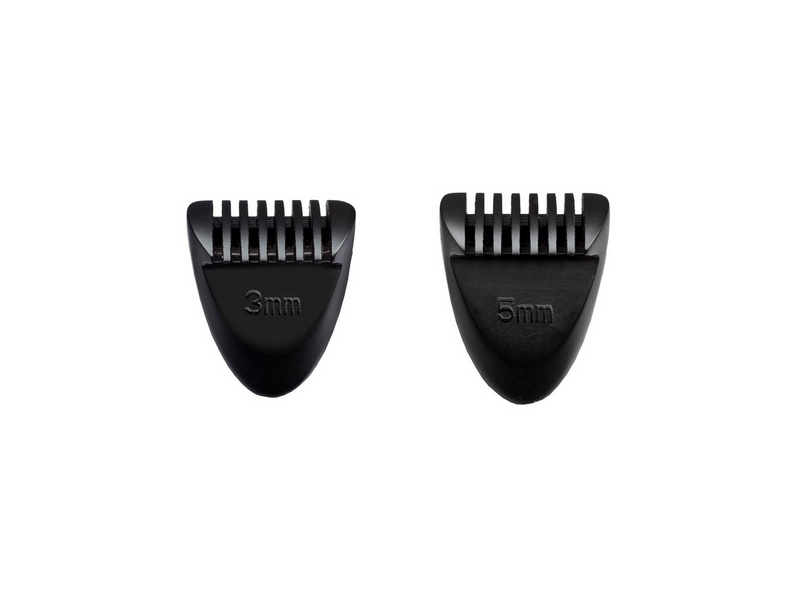 Babyliss Nasenhaartrimmer Super-X Metal Nasen-, Ohren- und Augenbrauentrimmer - E111E
