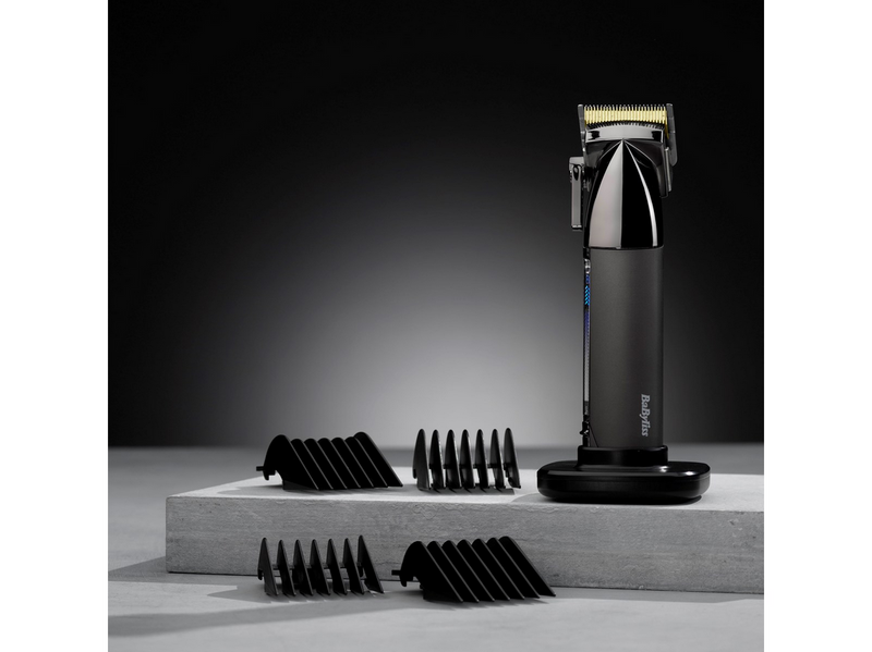 Babyliss Haartrimmer Super-X Metal kabelloser Haarschneider - E991E