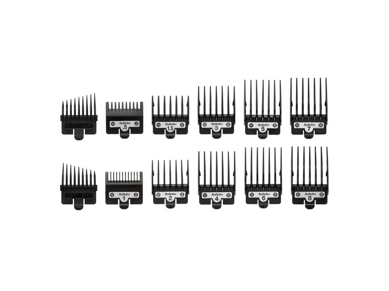 Babyliss Haartrimmer Super-X Metal kabelloser Haarschneider - E991E