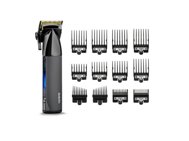 Babyliss Haartrimmer Super-X Metal kabelloser Haarschneider - E991E