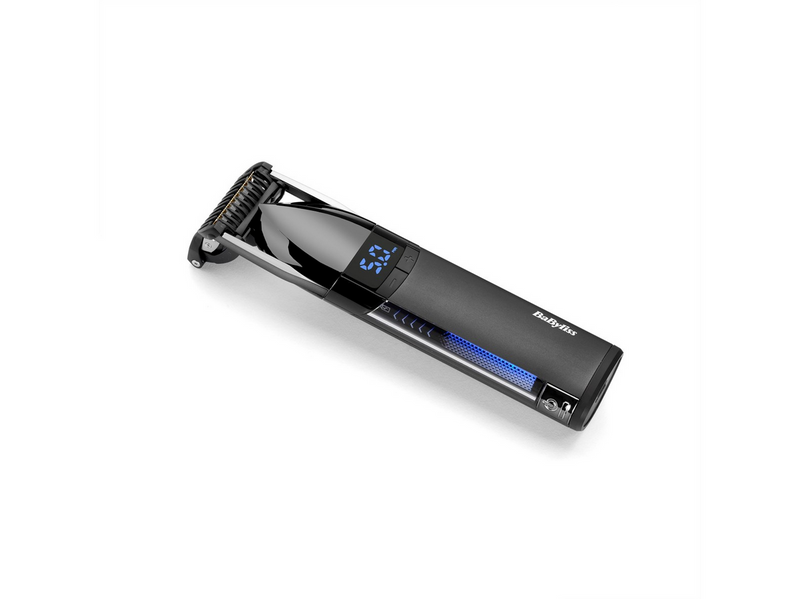 Babyliss Barttrimmer Super-X Metal Stubble Trimmer Barttrimmer - S991E