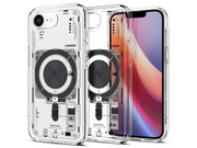 Spigen Ultra Hybrid MagSafe - neo one - iPhone 17e/16e