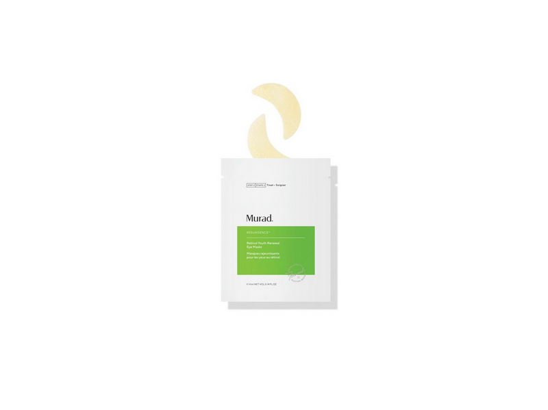 Murad Retinol Youth Renewal Eye Masks