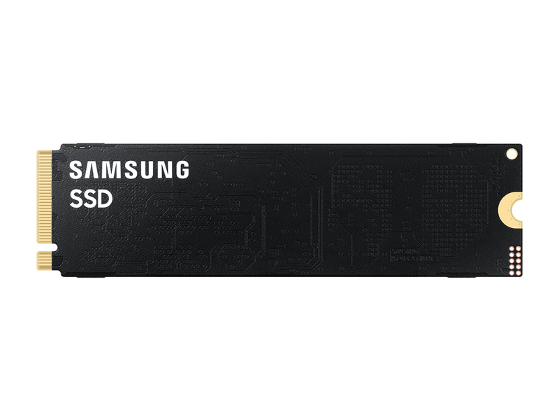 Samsung 9100 PRO SSD - 1TB - Ohne Kühlkörper - M.2 2280 - PCIe 5.0