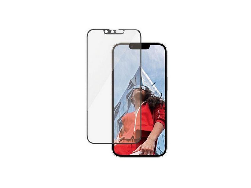 PanzerGlass - screen protector for mobile phone - ultra-wide fit