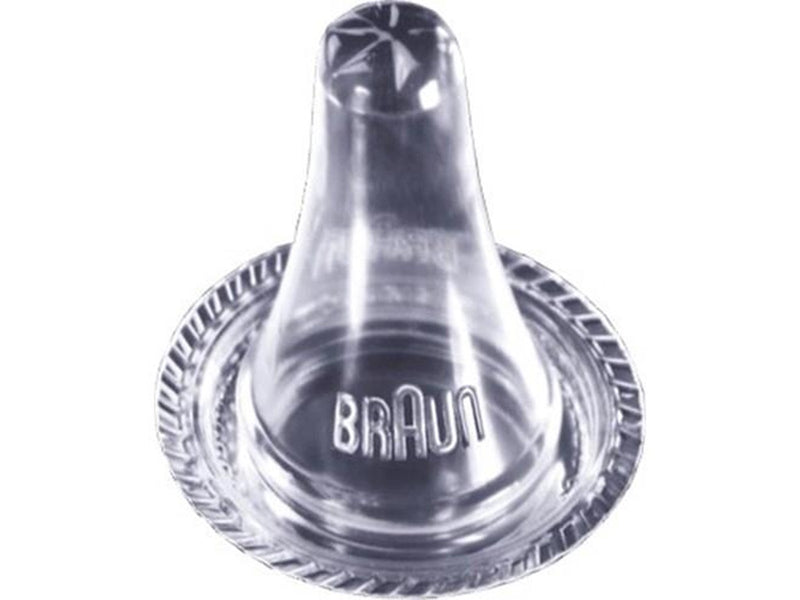 Braun Thermometer Lens Filter 40 Ct. Thermometer