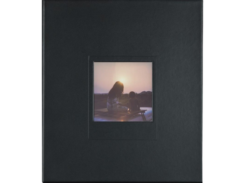 Polaroid Photo Album Large - Black