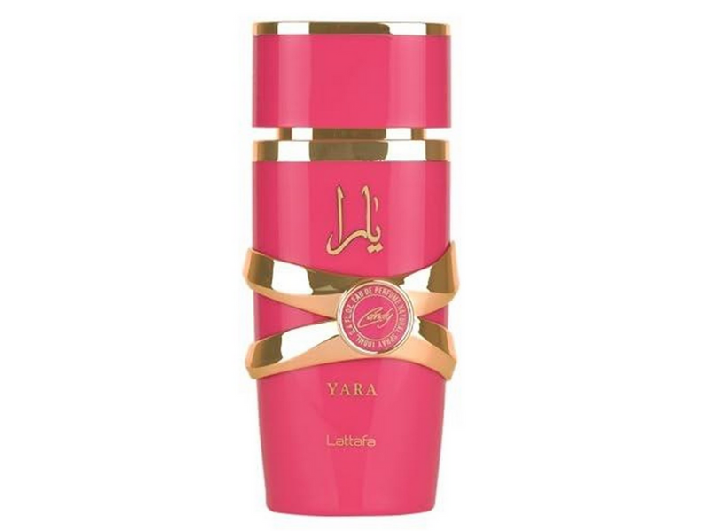Lattafa Yara Candy EDP 100ml