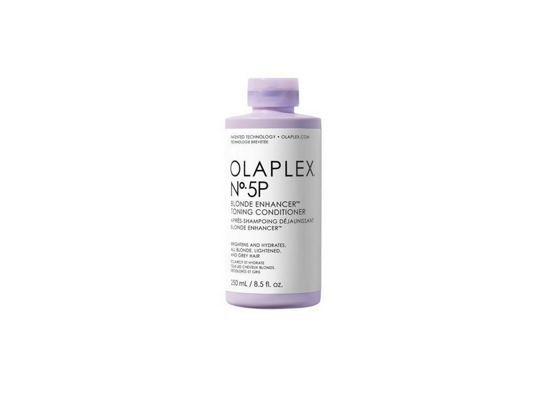 Olaplex Nº.5P Blonde Enhancer Toning Conditioner