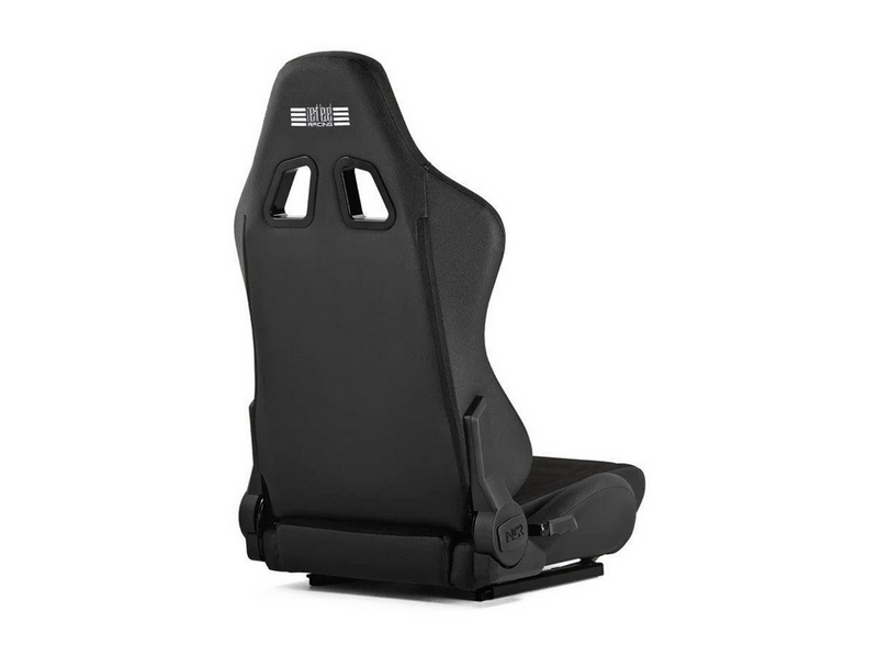 Next Level Racing ERS5 Elite Reclining Seat Sim racing Seat - PU-Leder - Bis zu 150 kg