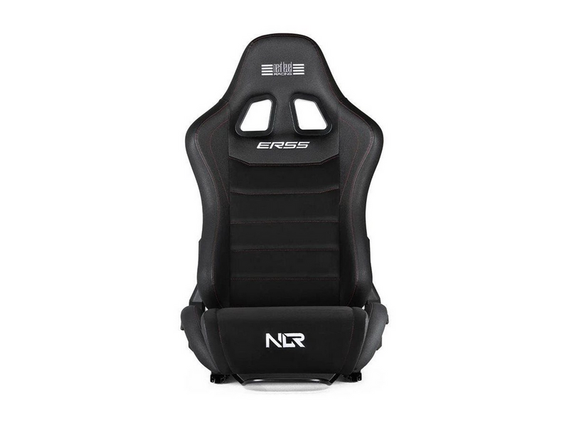 Next Level Racing ERS5 Elite Reclining Seat Sim racing Seat - PU-Leder - Bis zu 150 kg