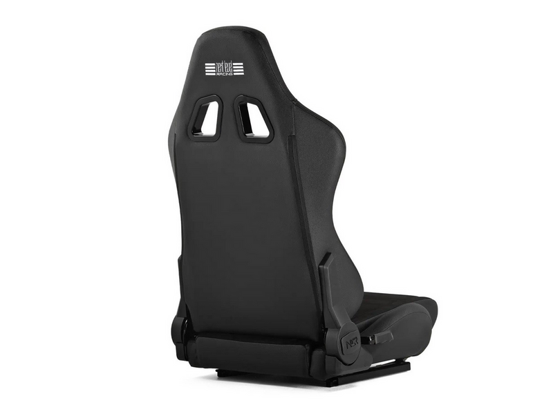 Next Level Racing ERS5 Elite Reclining Seat Sim racing Seat - PU-Leder - Bis zu 150 kg