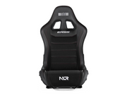 Next Level Racing ERS5 Elite Reclining Seat Sim racing Seat - PU-Leder - Bis zu 150 kg