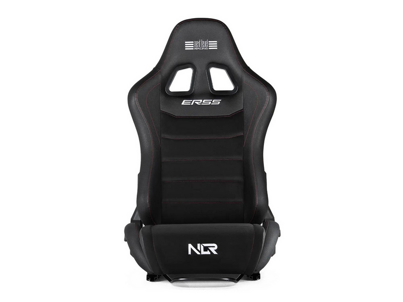 Next Level Racing ERS5 Elite Reclining Seat Sim racing Seat - PU-Leder - Bis zu 150 kg