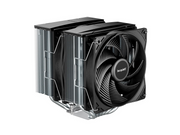 be quiet! Pure Rock Pro 3 - CPU-Luftkühler - Max 34 dBA