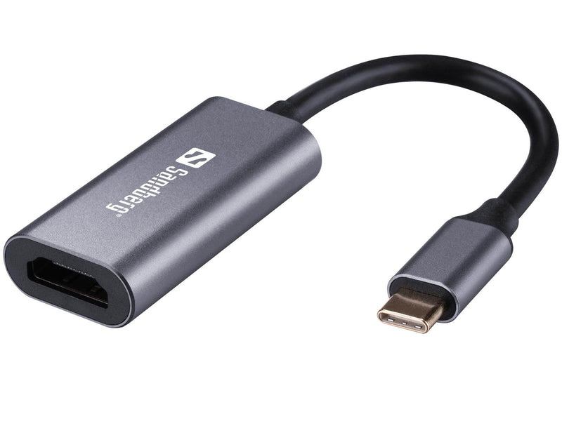 Sandberg USB-C to HDMI Adapter