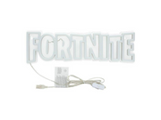 Paladone Fortnite Wall Mountable LED Neon Light