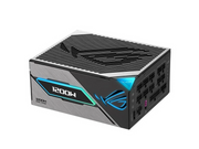 ASUS ROG Thor 1200W Platinum III Netzteile - 1200 Watt - 135 mm - ATX 3.1 - 80 Plus Platinium