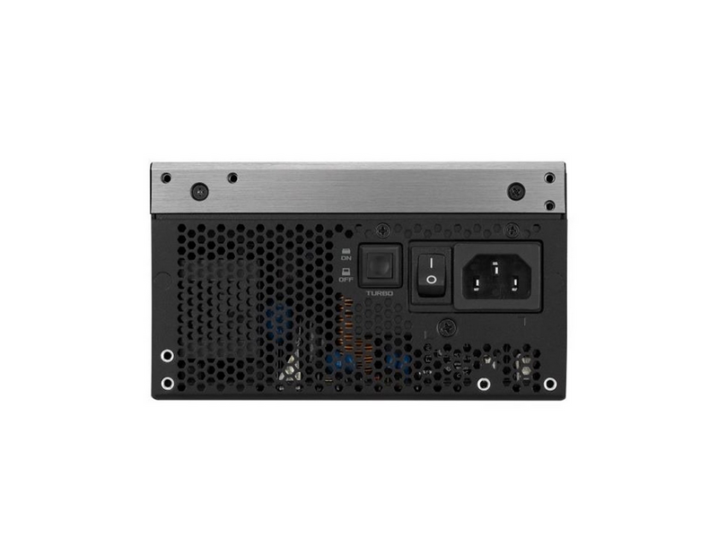 ASUS ROG Thor 1200W Platinum III Netzteile - 1200 Watt - 135 mm - ATX 3.1 - 80 Plus Platinium