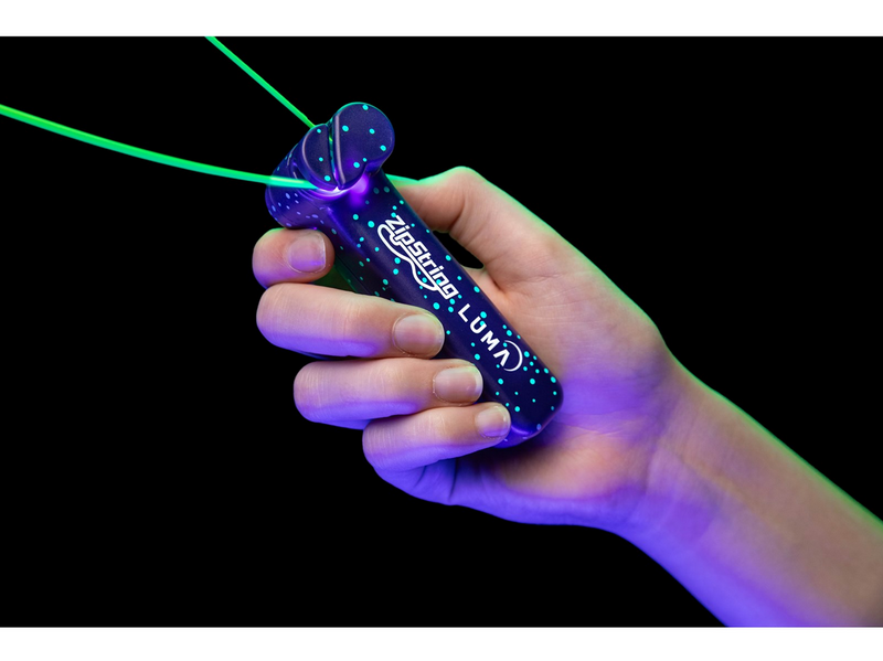 ZIPSTRING Luma Glow in the Dark