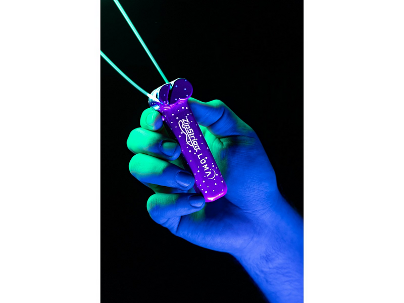 ZIPSTRING Luma Glow in the Dark