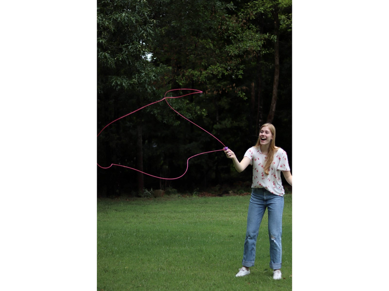 ZIPSTRING Luma Glow in the Dark