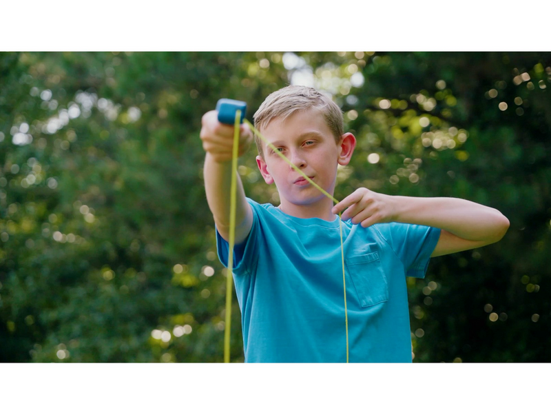 ZIPSTRING Luma Glow in the Dark