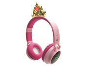 Disney Bluetooth headphones with lights