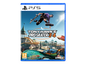 Tony Hawk's Pro Skater 3 + 4 - Sony PlayStation 5 - Sport - PEGI 12
