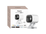 Aqara Camera Hub G5 Pro PoE White