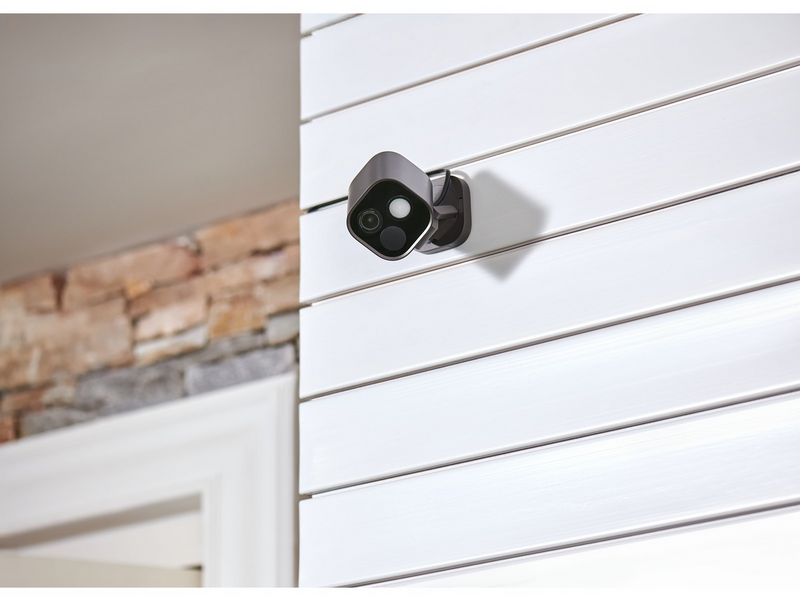 Aqara Camera Hub G5 Pro Wi-Fi Shadow Gray