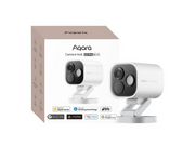 Aqara Camera Hub G5 Pro Wi-Fi White