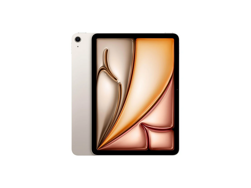 Apple iPad Air M3 11" Wi-Fi 128GB - Starlight