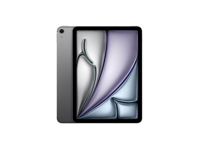 Apple iPad Air M3 11" Wi-Fi + Cellular 256GB - Space Grey