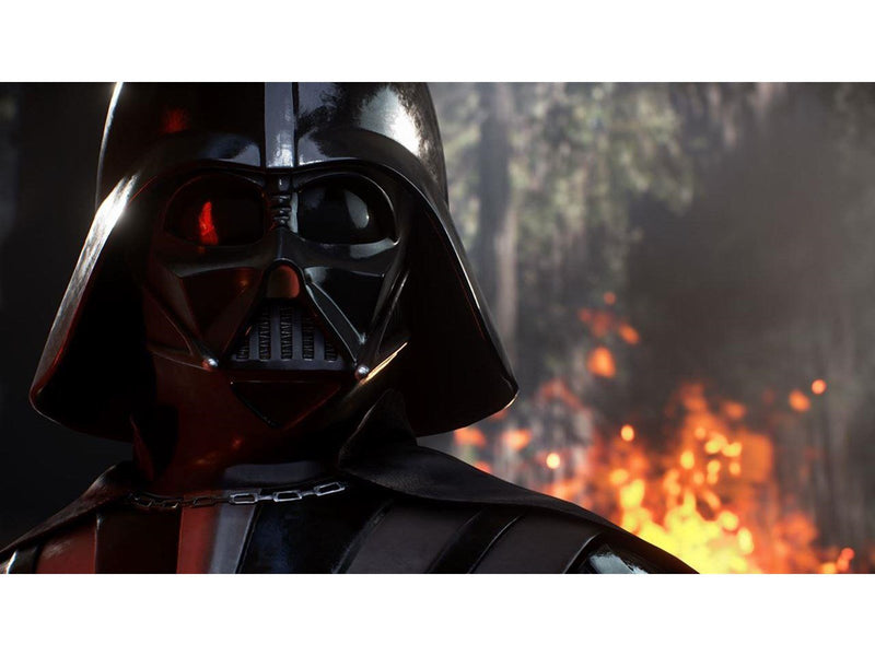 Star Wars: Battlefront - Sony PlayStation 4 - Action - PEGI 16