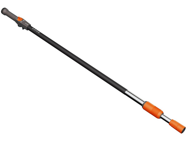 Gardena Cleansystem Telescopic Handle M-XL