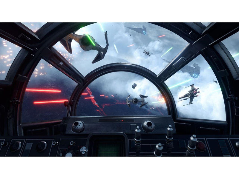 Star Wars: Battlefront - Sony PlayStation 4 - Action - PEGI 16