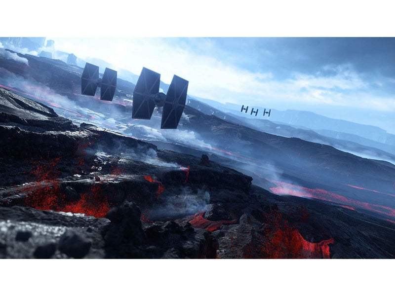 Star Wars: Battlefront - Sony PlayStation 4 - Action - PEGI 16