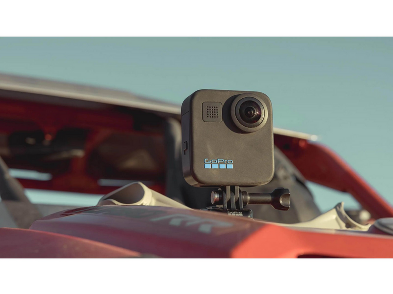 GoPro MAX 360 (2025)