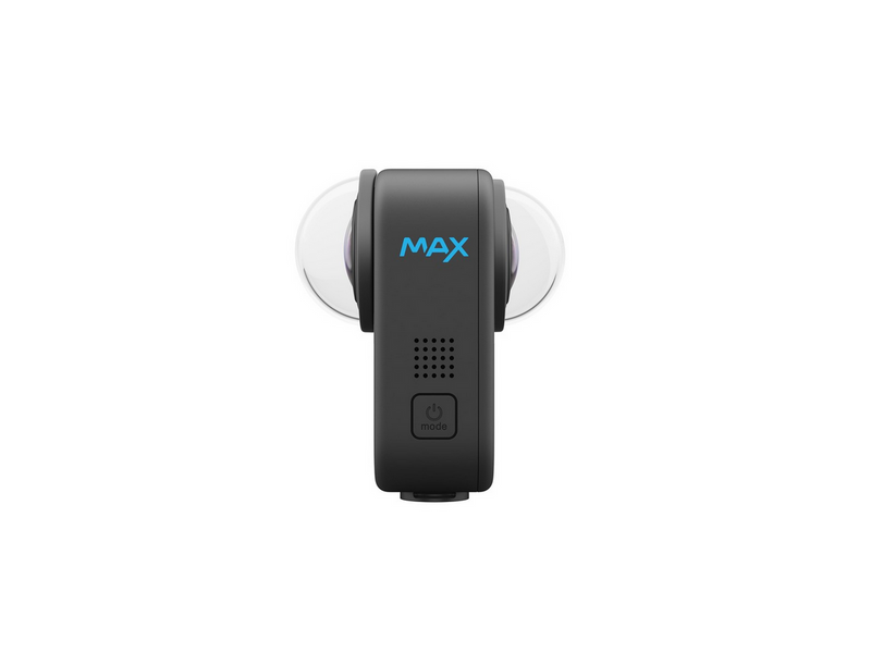 GoPro MAX 360 (2025)